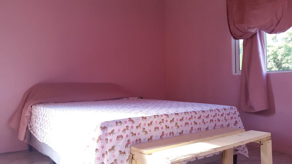 Casa Ricky'S Hostel Orange Walk Екстериор снимка