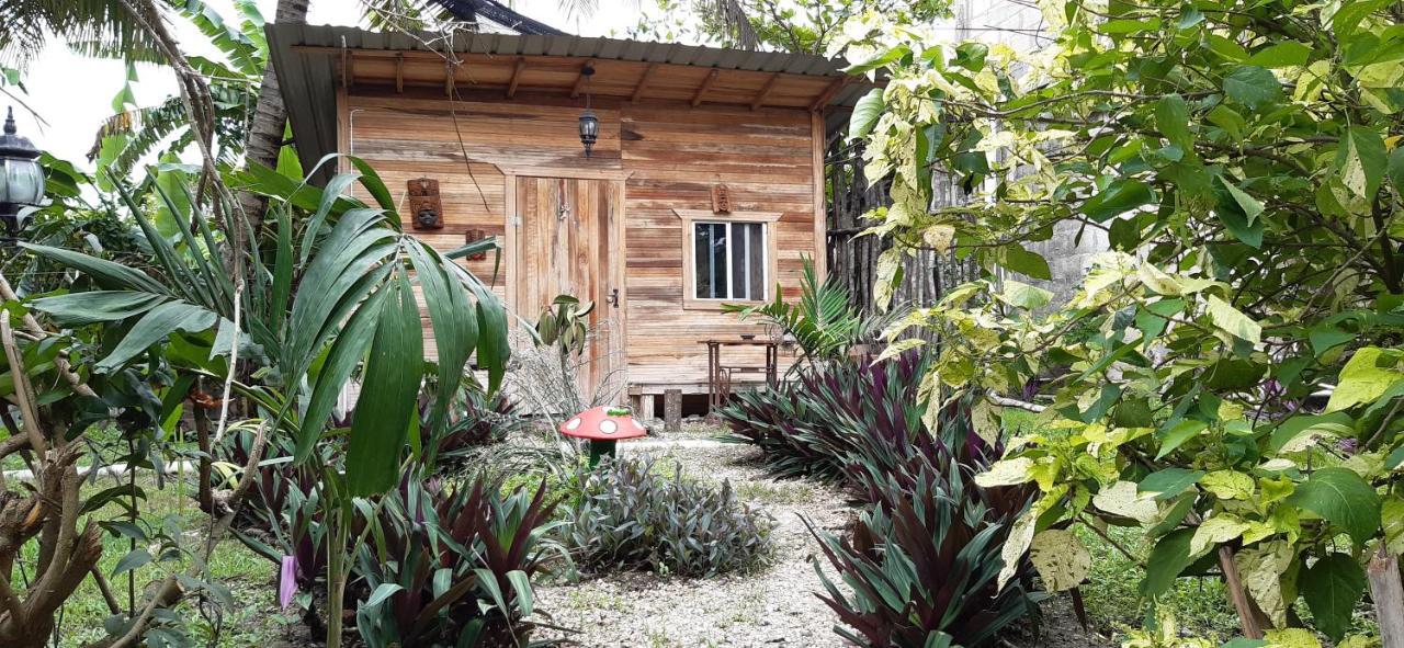 Casa Ricky'S Hostel Orange Walk Екстериор снимка